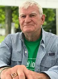 Bobby Williamson Obituary