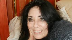 Missing Pamela Jackson: Police search town's nature reserve