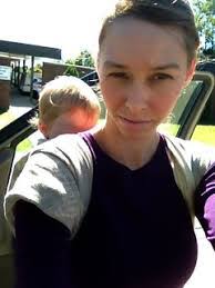 Stacie Hogan's Instagram, Twitter & Facebook