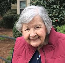 Irene Floyd Obituary