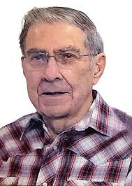 Harold Hild Obituary (1932