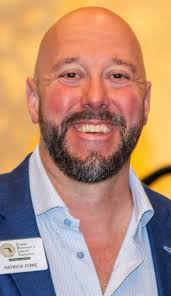 Executive Chat: Patrick Fore, CEO of Lime Fresh Mexican Grill — Wray  Executive Search