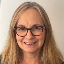 Sherry Kaufman's Instagram, Twitter & Facebook