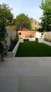 Addition of magical garden lighting ideas will create a relaxing and amusing atmosphere in your garden. 6ec9bee9fc6e5be7f5157ae6dbd7eabd Jpg 736 1316 Garden Design London Back Garden Design Small Backyard Landscaping
