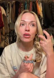 Amanda Lynn Bergeron