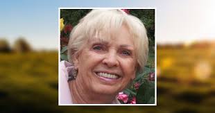 Peggy Lilly Obituary May 10, 2022