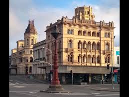 Image result for ballarat architecture