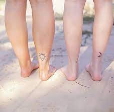 40 Inspirational Creative Tattoo Ideas For Men And Women Tattoos For Daughters Best Friend Tattoos Matching Best Friend Tattoos