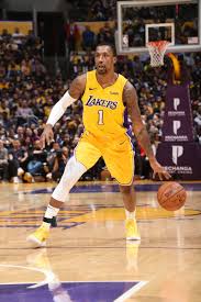 That was also the last time he made at least. Kentavious Caldwell Pope Played Games With An Ankle Monitor Page 2 Of 5 Home Of Playmaker