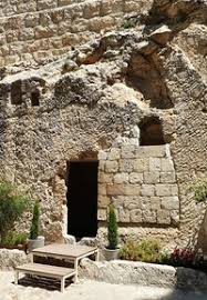 Just in time for easter, a greek restoration team has completed a historic in 2015, israeli police briefly shut down the building after israel's antiquities authority deemed it unsafe, and repairs began in june 2016. Jerusalem Israel Walked In The Final Steps Of Jesus