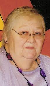 Barbara Jean Botkin Haggerty (1941-2010)