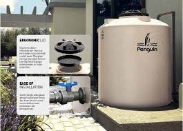 Harga tutup toren tangki air stainless steel penguin tbsk. Tangki Air Penguin Photos Facebook