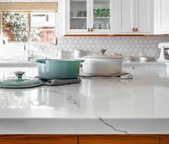 best kitchen countertop materials for