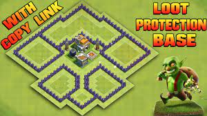 Base coc th 7 terkuat 2020. New Best Th7 Base W Link Farming Trophy Loot Protection Base 2020 Town Hall 7 Clash Of Clans Youtube