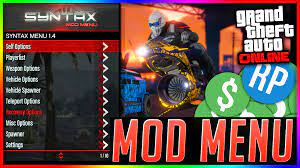There is a 0.000000001% chance that there will ever be a mod menu for gta online that can be done by soft modding. Unlock Gta 5 Free Mod Menu 1 46 By L321 Free Download On Toneden