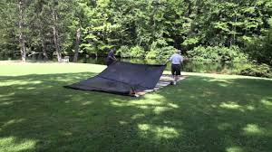 Maybe you would like to learn more about one of these? Installation Videos Lake Bottom Blanket