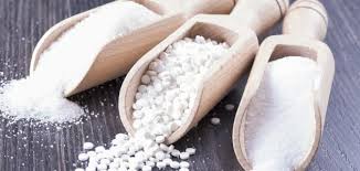 كيف يمكن فصل الملح عن السكر موضوع