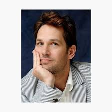 Clueless Paul Rudd Wall Art for Sale