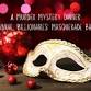 Christmas Prelude Murder Mystery Dinner at Cape Arundel Inn & Resort
