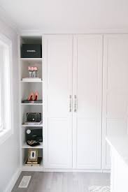 Innenarchitektur Kleines Ikea Pax Schrank Ohne Turen Best 25 Ikea Pax Closet Ideas On Pinterest Ikea Pax Ik Ikea Pax Schrank Ikea Schlafzimmer Schrank Ikea Pax
