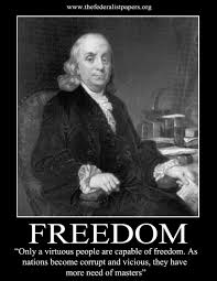 On Liberty Quotes Founding Fathers Quotesgram