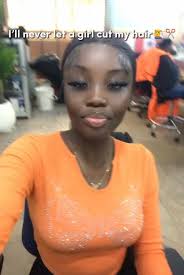 Kiara Bond Barber Gay