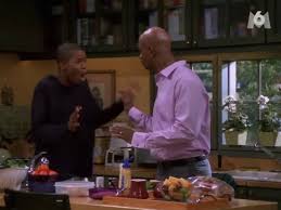Michael lui propose alors un job dans sa. Ma Famille D Abord 4x01 Au Boulot Saison 4 Video Dailymotion