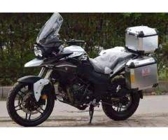New Zongshen Rx3s 400cc Efi Touring Bike Ferozepur Road Lahore Punjab Lahore Local Ads Free Classifieds And Job Ads In Pakistan Touring Bike Touring Bike
