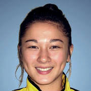Gronya Somerville: Badminton player (1995-)