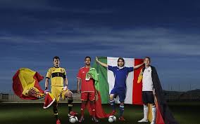 Let's analyze the latest results and the current form of the teams to find the right odds for this match. Hd Wallpaper Spain Portugal Italy And Germany Stars Soccer Casillas National Wallpaper Flare