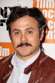 Gerardo Naranjo Editorial Stock Photo