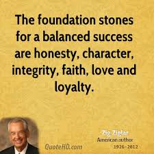 Maybe you would like to learn more about one of these? Quotes About Honesty And Responsibility 29 Quotes