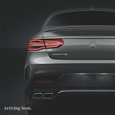 Gle Coupe The Presence Of An Suv The Dynamism And Agility Of A Coupe The Mercedes Amg Gle Coupe Arriving Soon Mercedes Benz Amg Mercedes Mercedes Benz