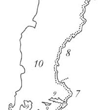 Bedroom pop design plus minus 2020 election predictions map. Pdf Editorial Islands Objects Of Representation