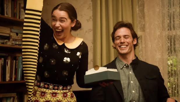 DBW 'Me Before You' and the Art of Living Unapologetically – Screen Queens
