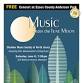 'Music Under the June Moon' Concert