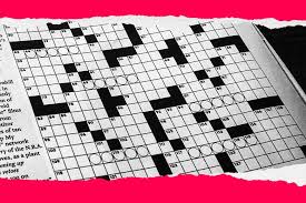 You can keep your mind active with arkadium's online word games. The Nyt Crossword Puzzle S Use Of An Ethnic Slur Says A Lot About The State Of Crossword Puzzling