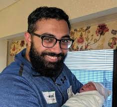 2020 Internal Medicine Residency Graduation