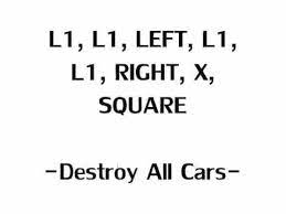 Bila disave cheat tidak aktif. Gta Liberty City Stories Cheats Psp Youtube