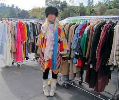 Rose Bowl Flea Market Street Style Rose Bowl Flea Market Street Style Style
