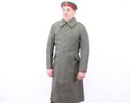 German WW1 Imperial M15 Greatcoat by RUM