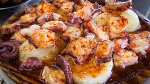 Si quieres aprender a cocinarlo no dudes y ¡sigue los pasos! Como Hacer Pulpo A La Gallega Trucos Para Que Te Quede Perfecto