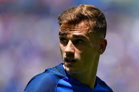 Footballers have several ways to express themselves on and off the field. Top 10 Antoine Griezmann Hair Styles The Talking Moose