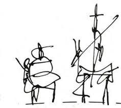 Ver más ideas sobre don quijote, quijote de la mancha, don quijote dibujo. Don Quijote Al Circulo De Bellas Artes El Teatro Me Salvara