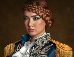 Hillary Clinton Caricature Portrait Projects :: Photos, videos, logos,  illustrations and branding :: Behance