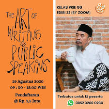 * kang prie gs narasumber program acara smart refleksi. Prie Gs Refleksi Photos Facebook