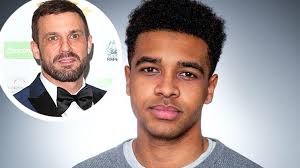 Emmerdale star SACKED after 'threatening to kill' Hollyoaks' Jamie Lomas