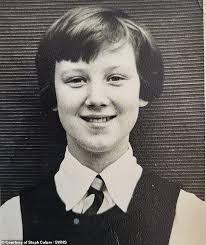 A red letter day! British woman finally meets her pen pal in South Carolina  68 years after they first started writing to each other