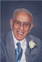 Emilio Russo Obituary (1923