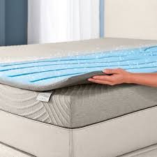 Dualtemp Individual Mattress Layer Sleep Number Cooling Mattress Pad Sleep Number Mattress Heated Mattress Pad